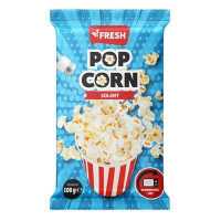 FRESH/KUKURICA PUK. DO MIKR. SLANÁ 100g