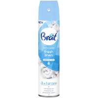 BRAIT/OSVIEZ.LINEN 300ML