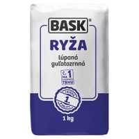 BASK/RYZA GULATOZRNNA 1KG