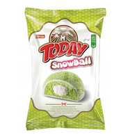 TODAY SNOWBALL PISTACIA 50g
