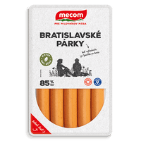 MECOM/BRATISLAVSKÉ PÁRKY kg