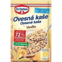 DR.OETKER OVSENÁ KAŠA VAN 58G