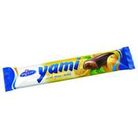 YAMI TYČINKA 25g POMARANC