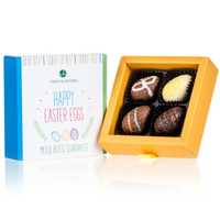 HAPPY EASTER/COK.VAJICKA 140g