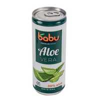 babu ALOE VERA 0.24l