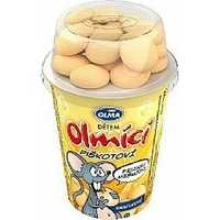 OLMICI COKO/VAN.PISK.113G