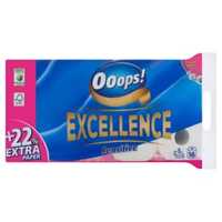 TP OOOPS EXCEL. SENSIT. 16KS 3 VRST