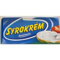 SYROKREM SMOTANELA 200G