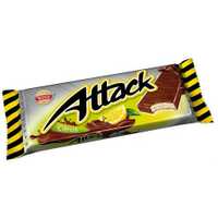 ATTACK 30G CITRON
