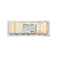 PRIMA ROLKY JAHODA 240g