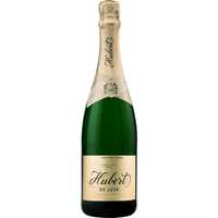 Hubert de Luxe 0,75l
