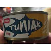 TUNIAK V OLEJ 130G FRESH