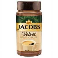 JACOBS VELVET CREMA 250g