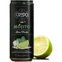 MOJITI SODA PLECH. 330ml