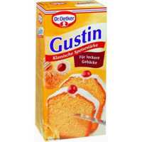 DR: OETKER GUSTIN 200g