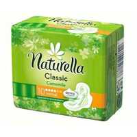 NATURELLA NORMAL 10KS