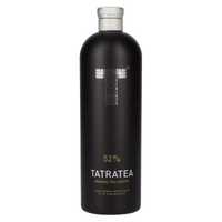TATRATEA LIQUEUR 52% 0,7L