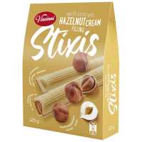STIXIS ORIESKOVE 125g
