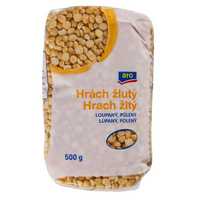 ARO/HRACH ZLTY POLENY 500G