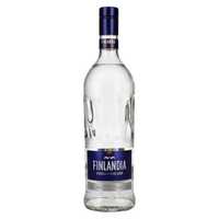 FINLANDIA VODKA 40% 700ML