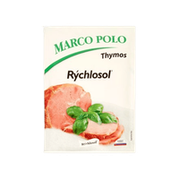 THYMOS RYCHLOSOL 100G