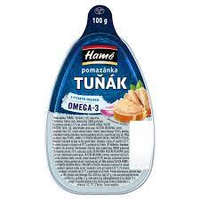 HAME/POMAZ.TUNIAK 100G