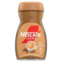 NESCAFE CLASSIC 200g CREM