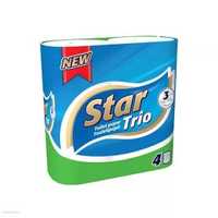 TP STAR TRIO 3vrst. 4ks