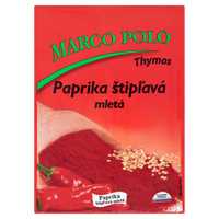 MP/PAPRIKA STIPLAVA ML.30G