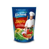 KUCHAREK/DOCHUCOVADLO BEZ GLUTAMANU 350g