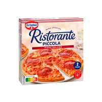 RISTORANTE PICC. SALAME 288g