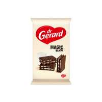 DR.GERARD MAGIC BLACK 330G