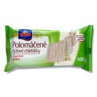 RACIO CHLEBIKY 100g JOGURT