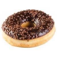 DONUT COKOLADOVY 58G