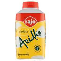 RAJO/ACIDKO VANILKA 450g