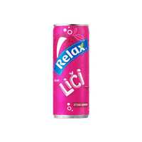 RELAX LICI 330ML PL