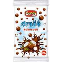DRAZE KOKOSOVE 70G