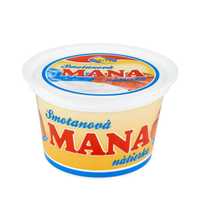 TAMI/MANA SMOT.NAT. 200G
