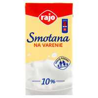 RAJO/Smot.na var. 10% 180ml