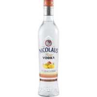 NICOL/VODKA MANGO 700ML
