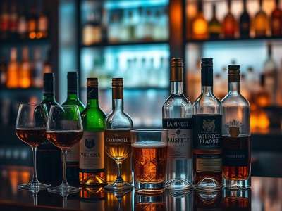 Alkohol