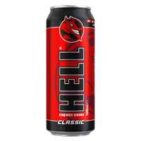 HELL/CLASSIC 500ML