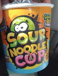 CANDY NOODLE . POHAR TUTTI FRUTTI 65g