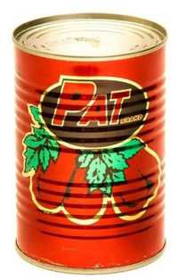 PAT PARAD. PYRE 400G