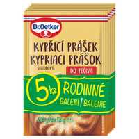 DR.O/KYPRIACI PRASOK 5X12G