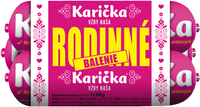 Karicka crievko 2+1 300g