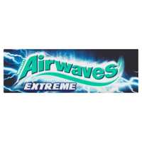 ZUV.AIRWAVES EXTREME 14G