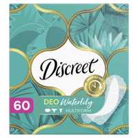 DESCREET DAM.VLOZKY 60KS