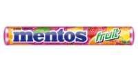 MENTOS FRUIT 37.5G