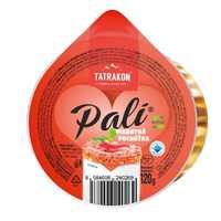 TK/ PALI PIK.MÄSOVÁ NÁTIERKA 120g